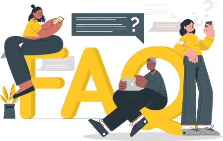 FAQ Image
