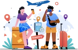 Flight Reservation