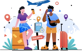 Flight Reservation